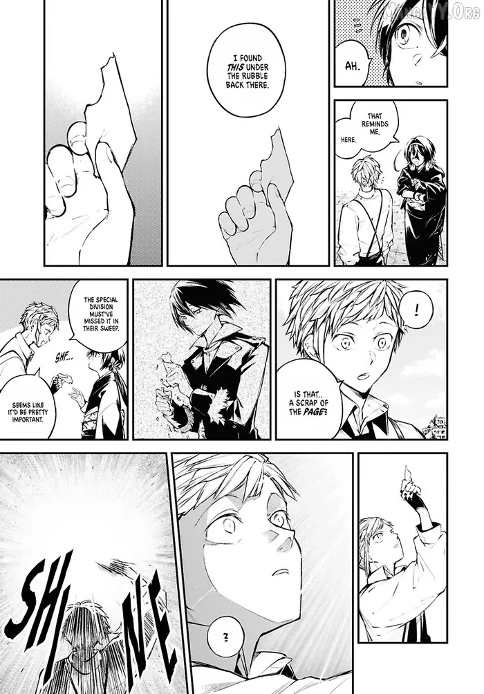 Bungou Stray Dogs Chapter 129.5 image 27_optimized